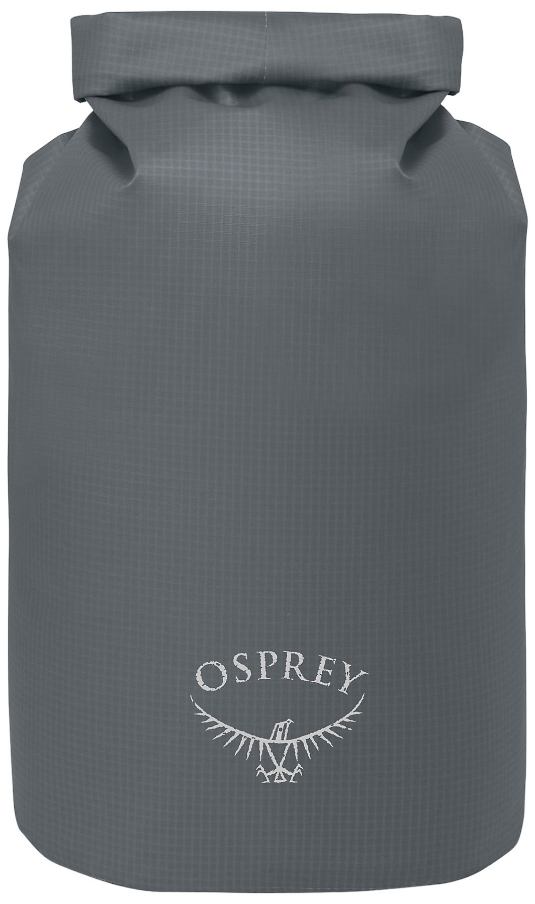 Photos - Outdoor Furniture Osprey Wildwater 15 Dry Bag, Tunnel Vision Grey 23TRYUWLDWTR15DRYCAC 