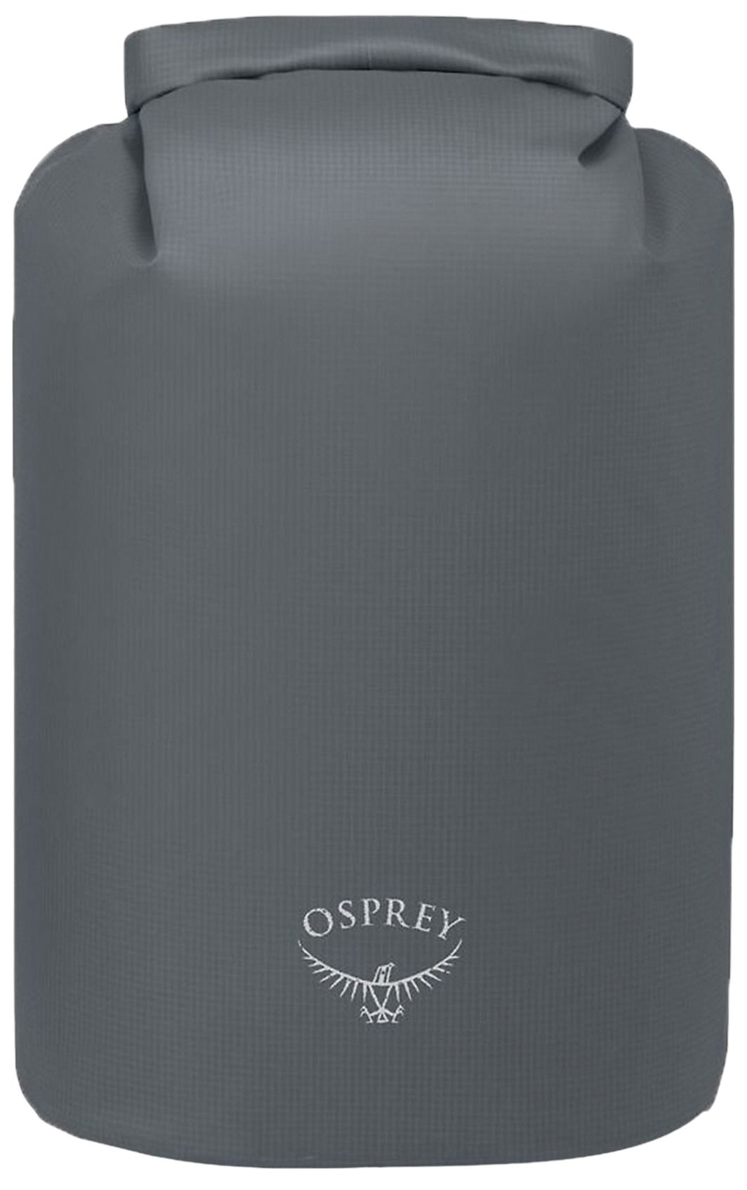 Photos - Outdoor Furniture Osprey Wildwater 50 Dry Bag, Tunnel Vision Grey 23TRYUWLDWTR50DRYCAC 