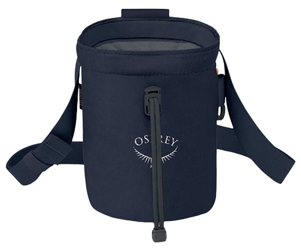 Chalk & Chalk Bags
