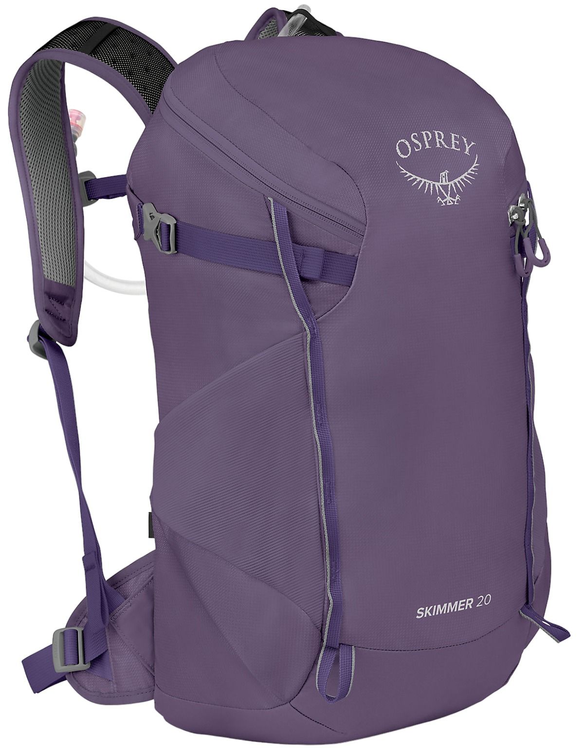 Purpurite Purple