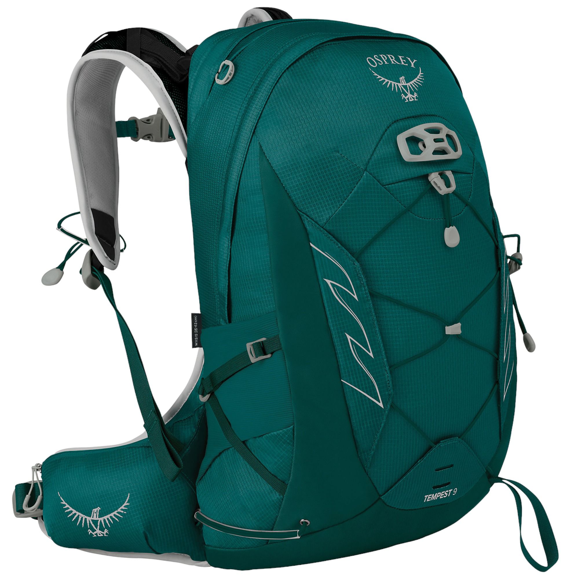 OSPREY Women's Tempest 9 Backpack