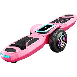 Swagtron Shuttle Zipboard Electric Hoverboard