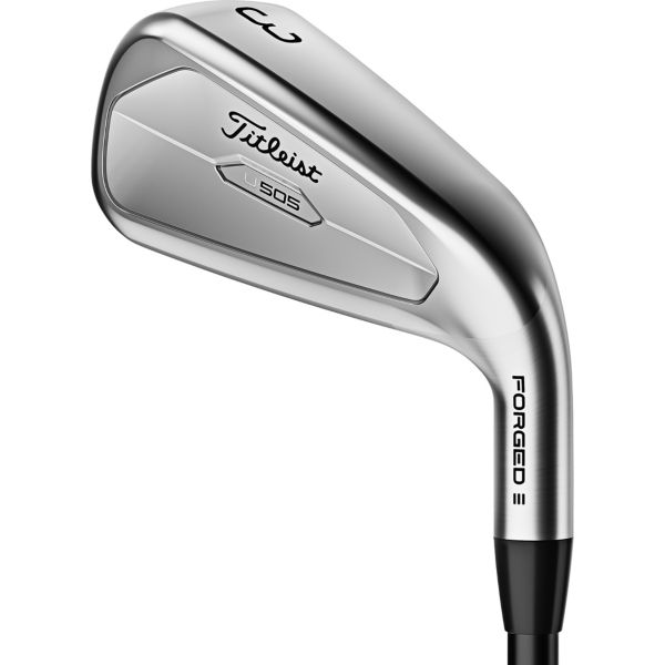 Titleist U505 Utility Iron