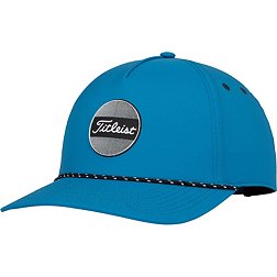 Titleist Men's Boardwalk Rope Golf Hat
