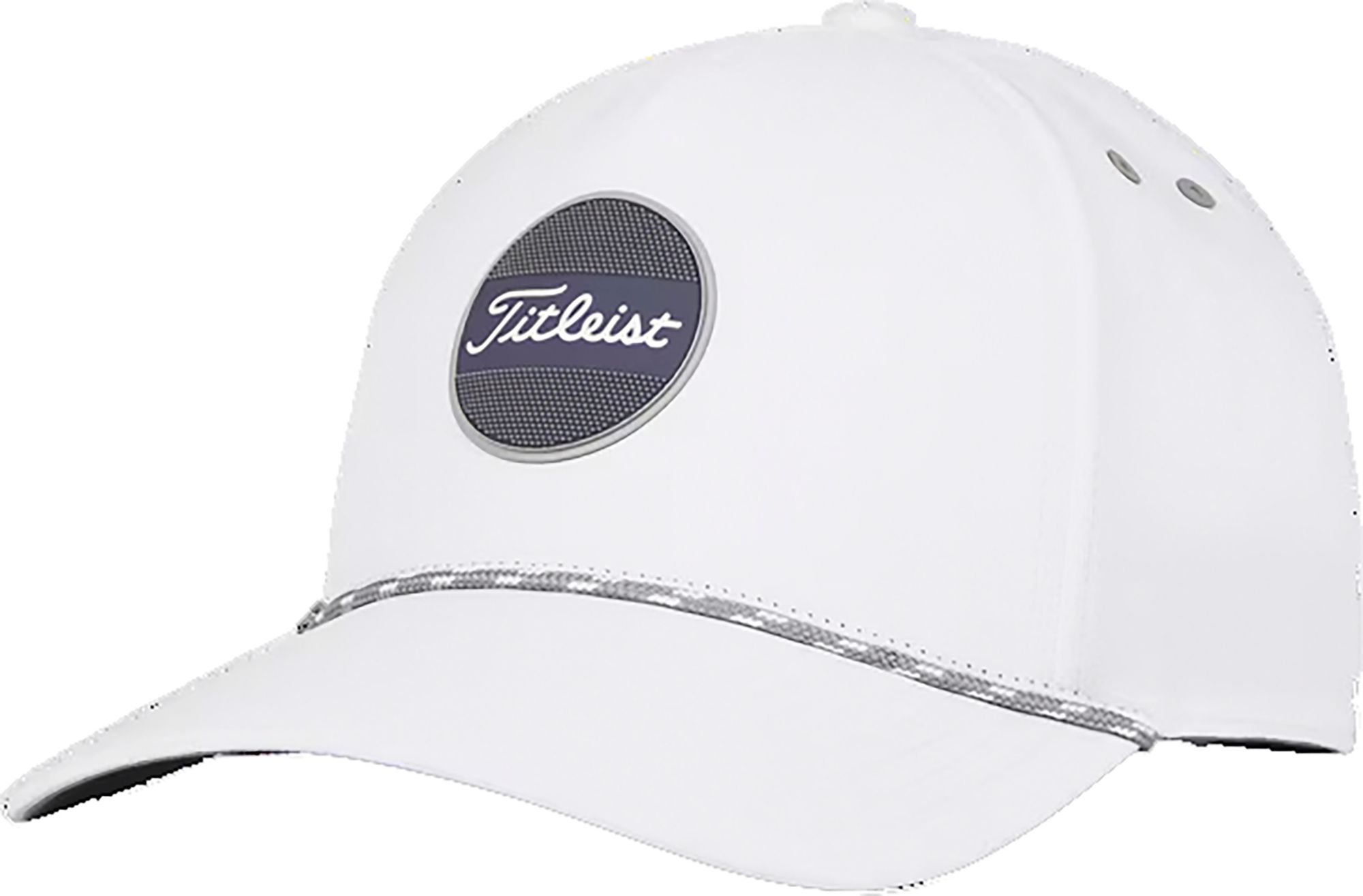 White/Indigo/Gray