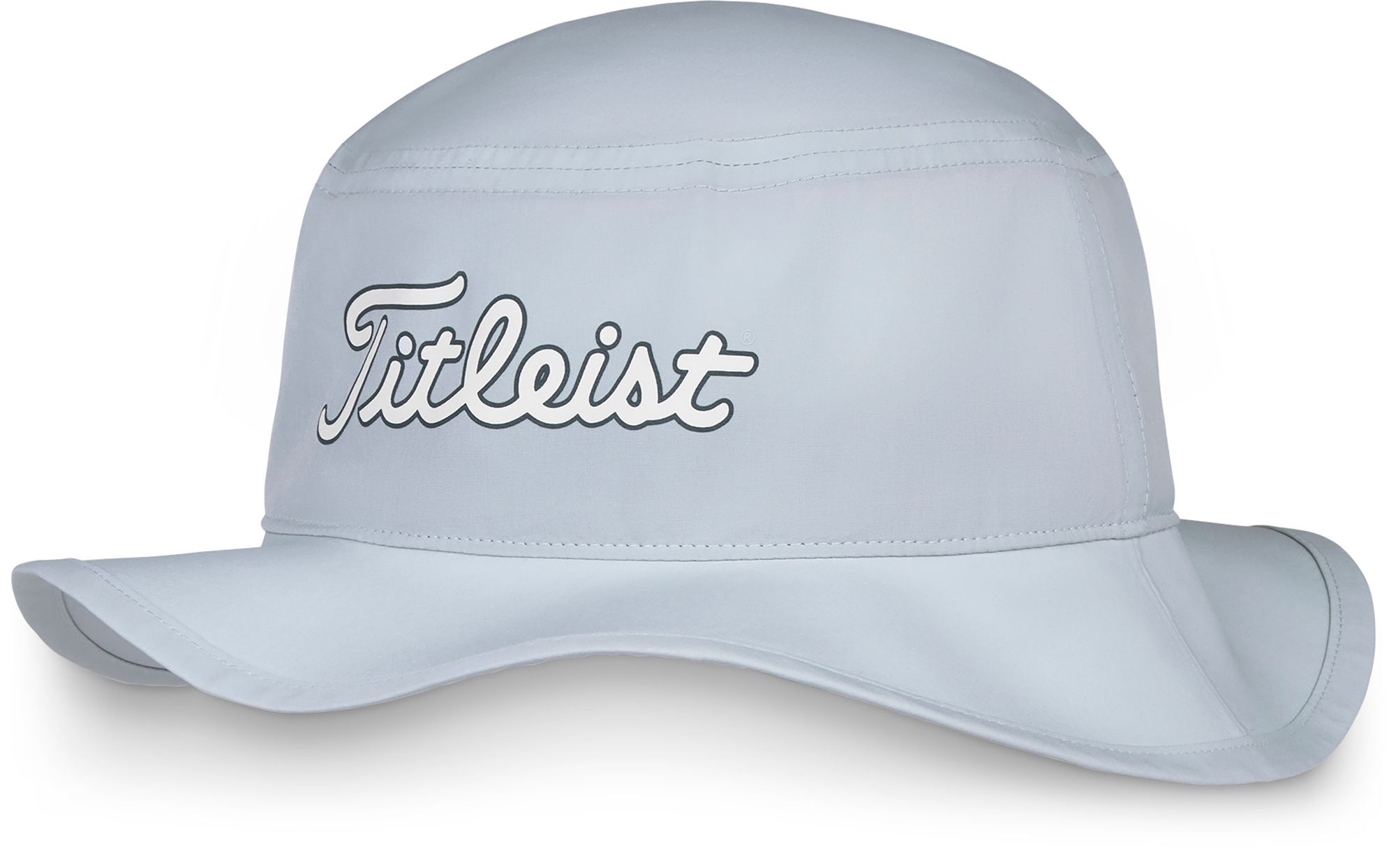 Titleist Men's Breezer Bucket Golf Hat