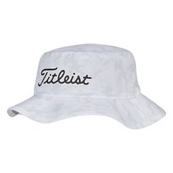 Titleist Men's Breezer Bucket Golf Hat