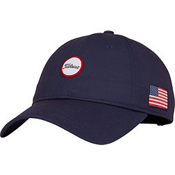 Titleist Men's Montauk Lightweight Golf Hat