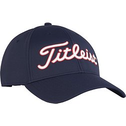 Titleist Men's Players Performance Golf Hat