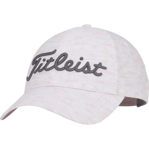 Titleist - fashion.com Titleist Adult Prior Generation Tour Performance Golf Hat
