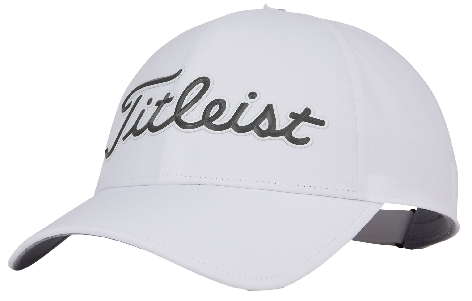 Titleist Men's Players StaDry Golf Hat