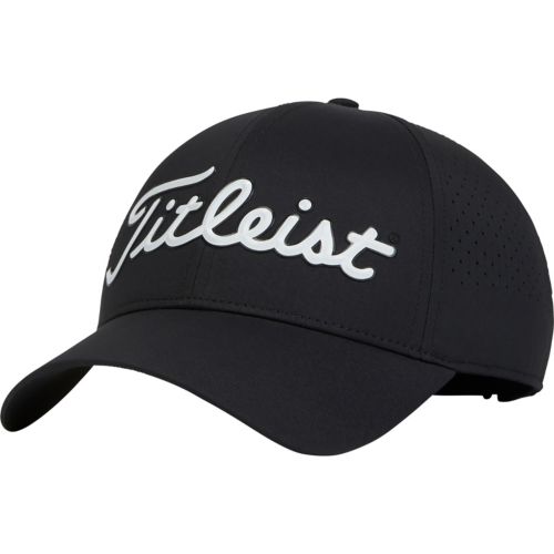 Titleist - fashion.com Titleist Adult Prior Generation Tour Performance Golf Hat