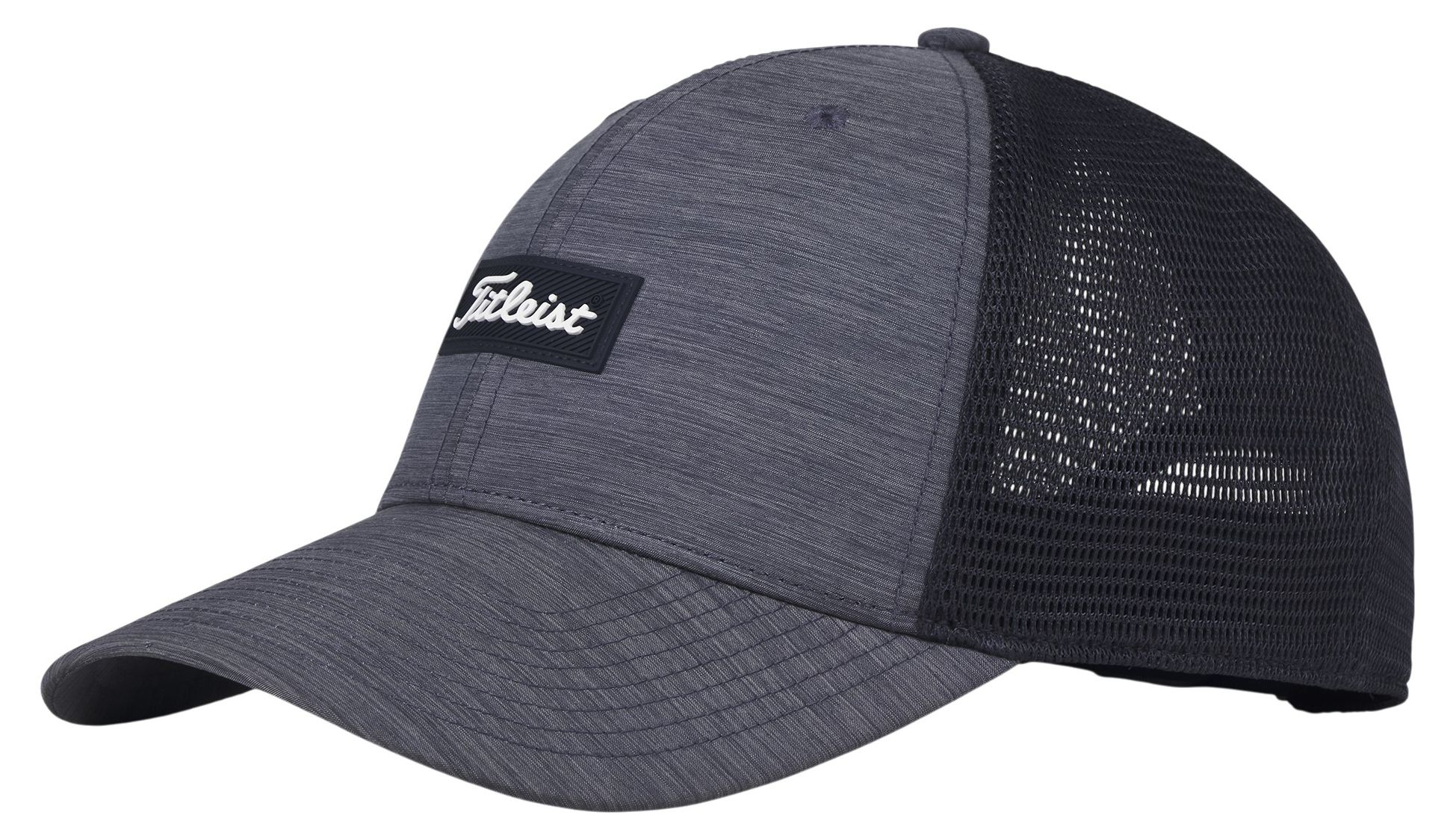 Navy/White