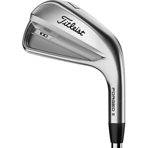 Titleist - captainmiyoshi！t100s 19年モデル　5〜P 6本セット titleist-2021-t100-s-irons-
