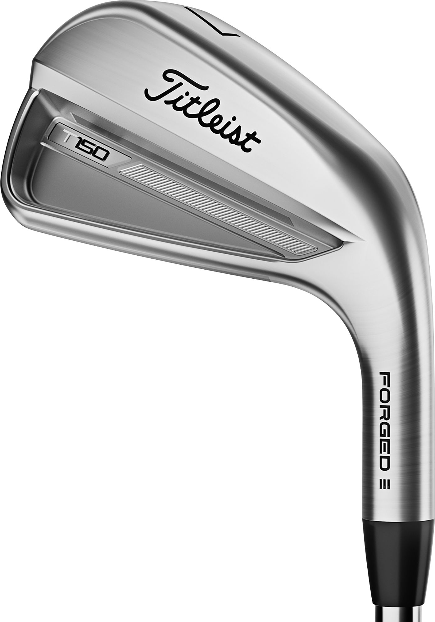 Players Irons