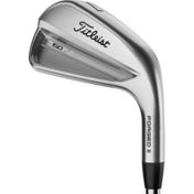 T-Series T350 | The Ultimate Game Improvement Iron | Titleist