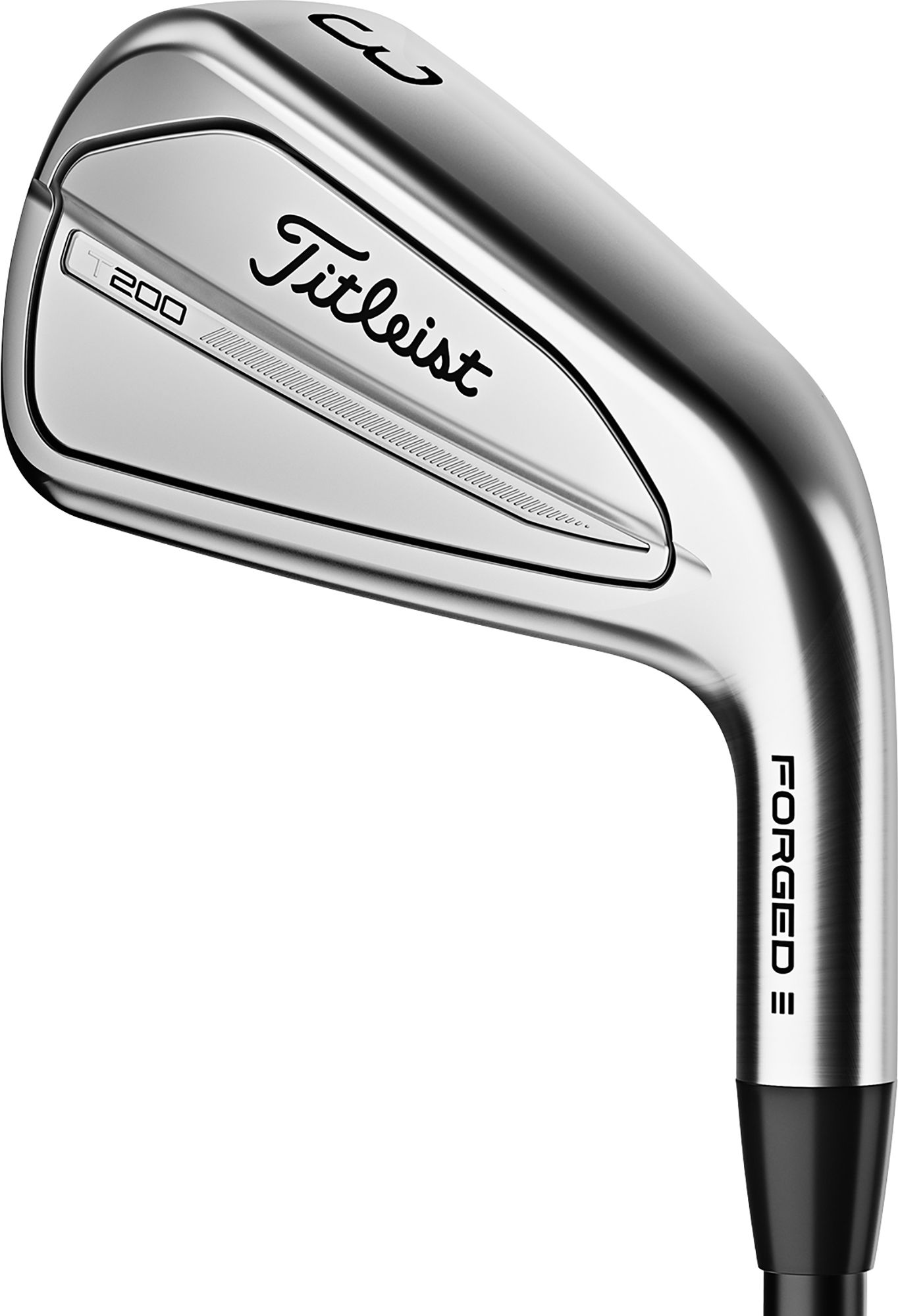 Iron Sets