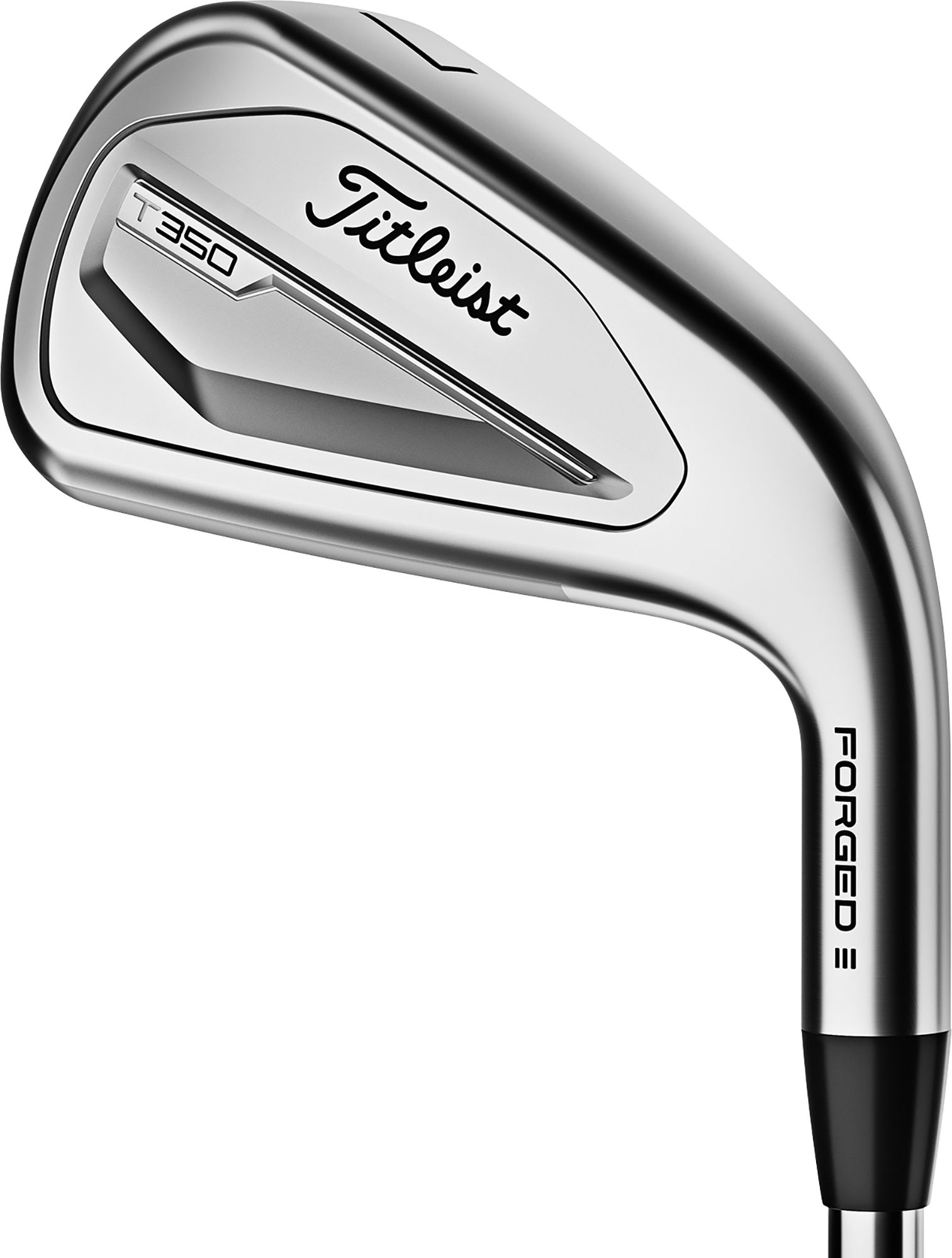 Game-Improvement Irons