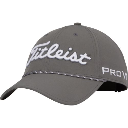 Titleist Men's Prior Generation Players Tech Golf Hat Golf Galaxy