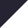 Navy/White