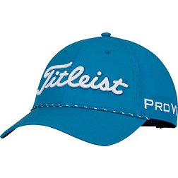 Titleist Men's Tour Breezer Golf Hat