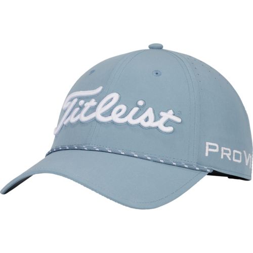 Titleist Adult Prior Generation Tour Performance Golf Hat
