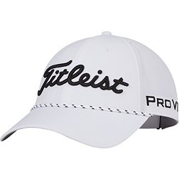 Titleist Men's Tour Breezer Golf Hat
