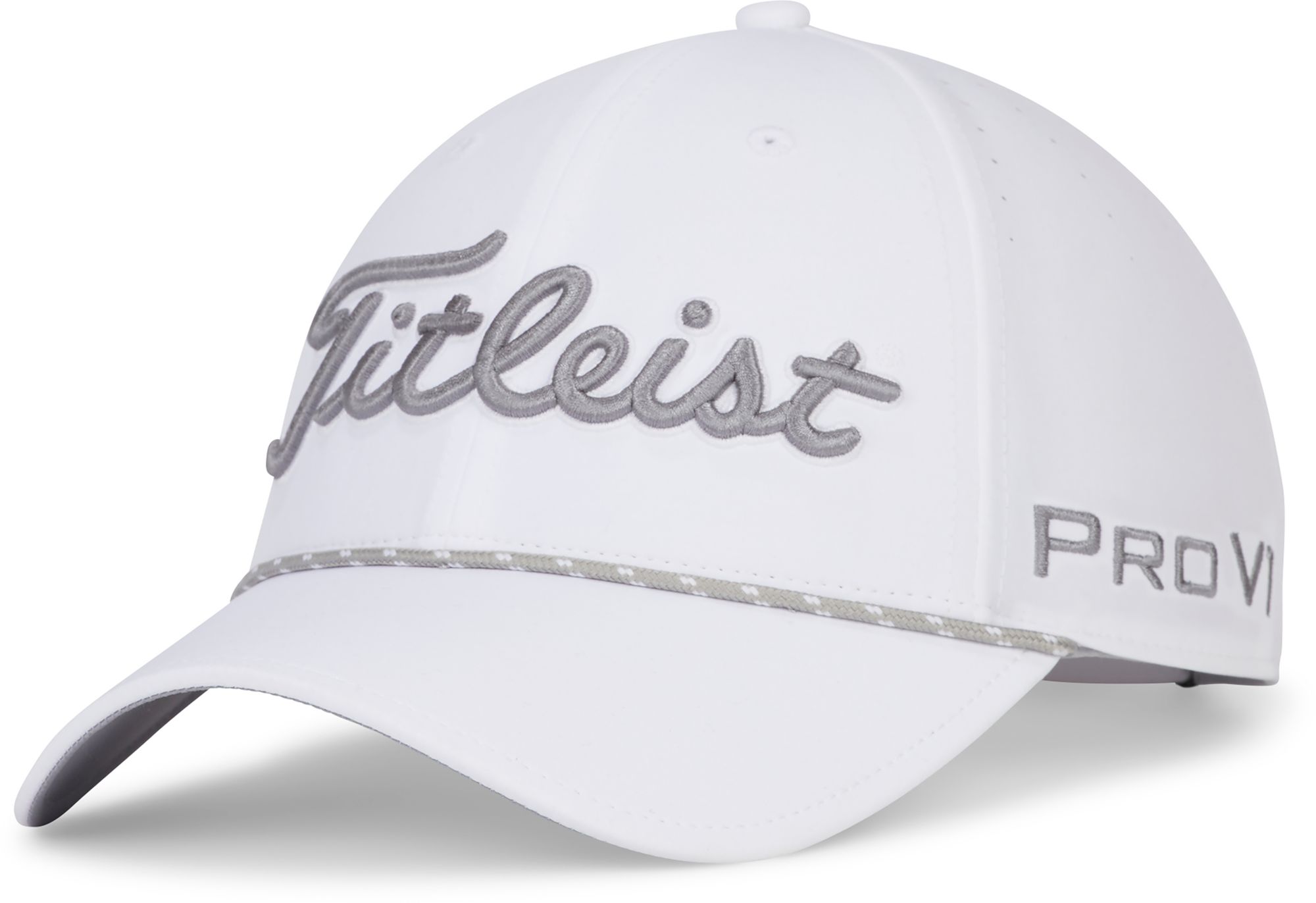 White/Grey