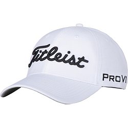 Titleist Men&#x27;s Tour Elite Golf Hat