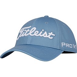 Titleist Men's Tour Elite Golf Hat