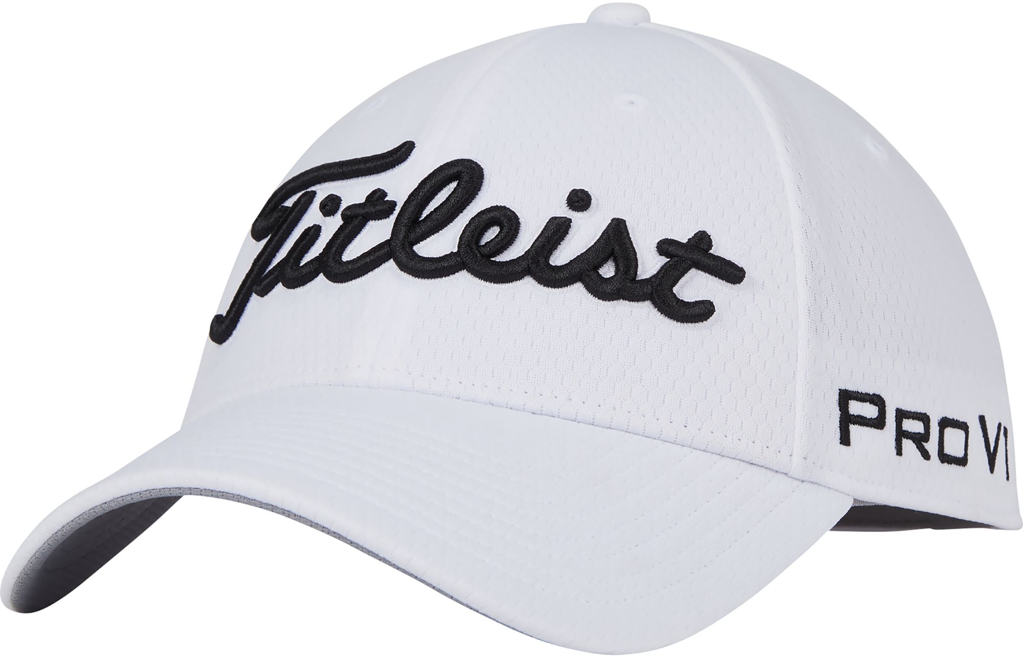 Titleist AdultTour Elite Golf Hat