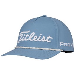 Titleist Men's Tour Rope Golf Hat