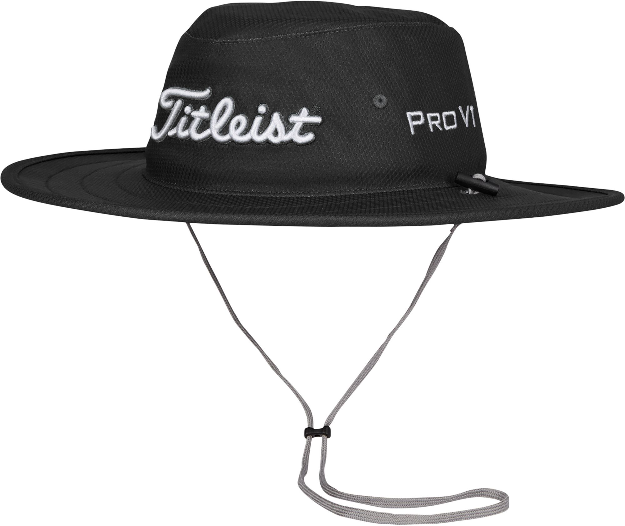Titleist Men's Tour Aussie Golf Hat