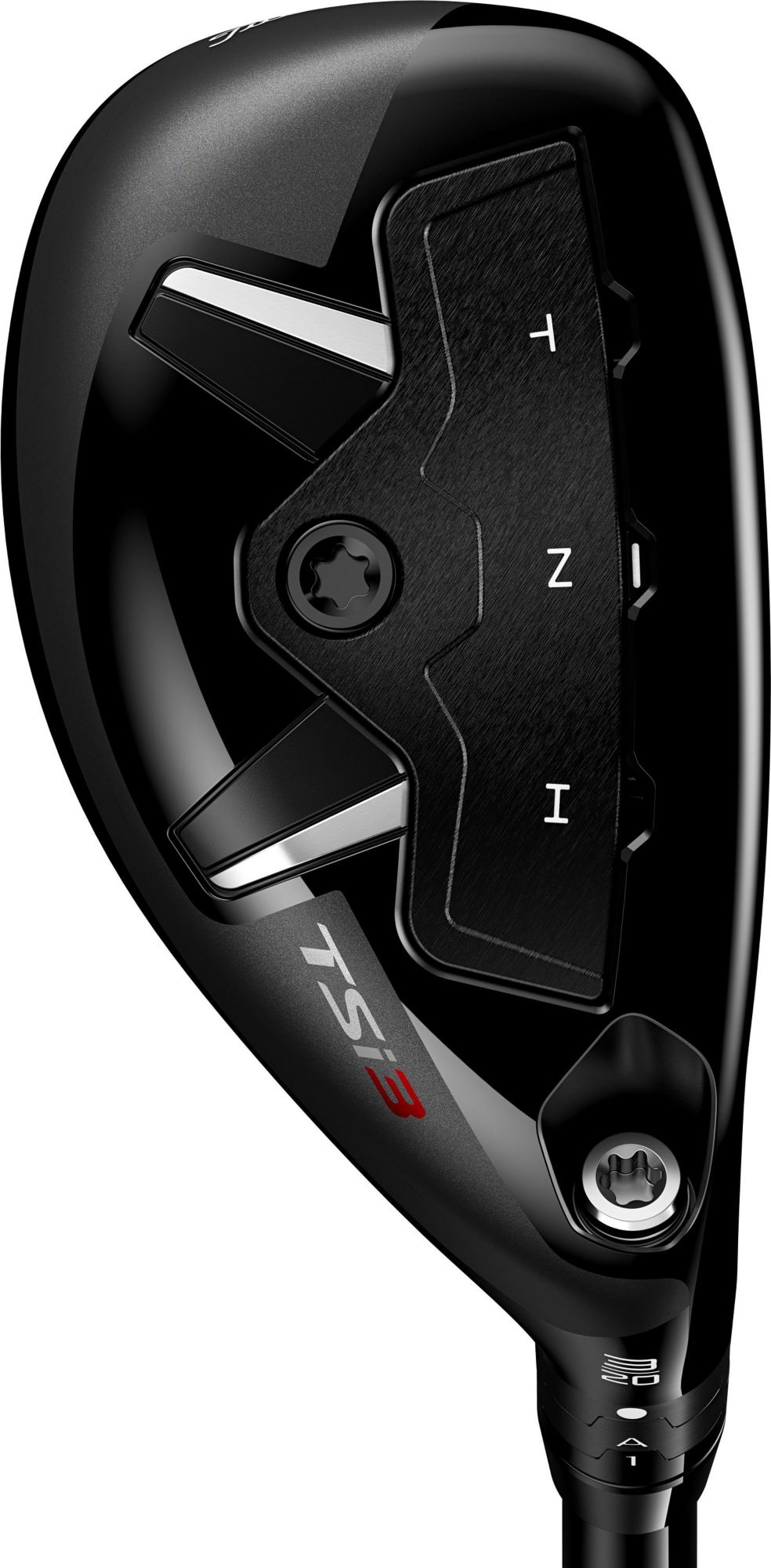 Titleist TSi3 Hybrid - Used Demo