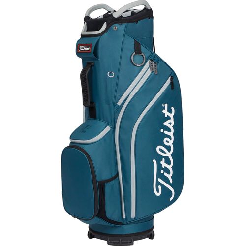 極美品 Titleist CART14 ネイビー 星条旗 キャディバッグ USA Titleist 2022 Cart 14 Cart Bag | Dick's Sporting Goods