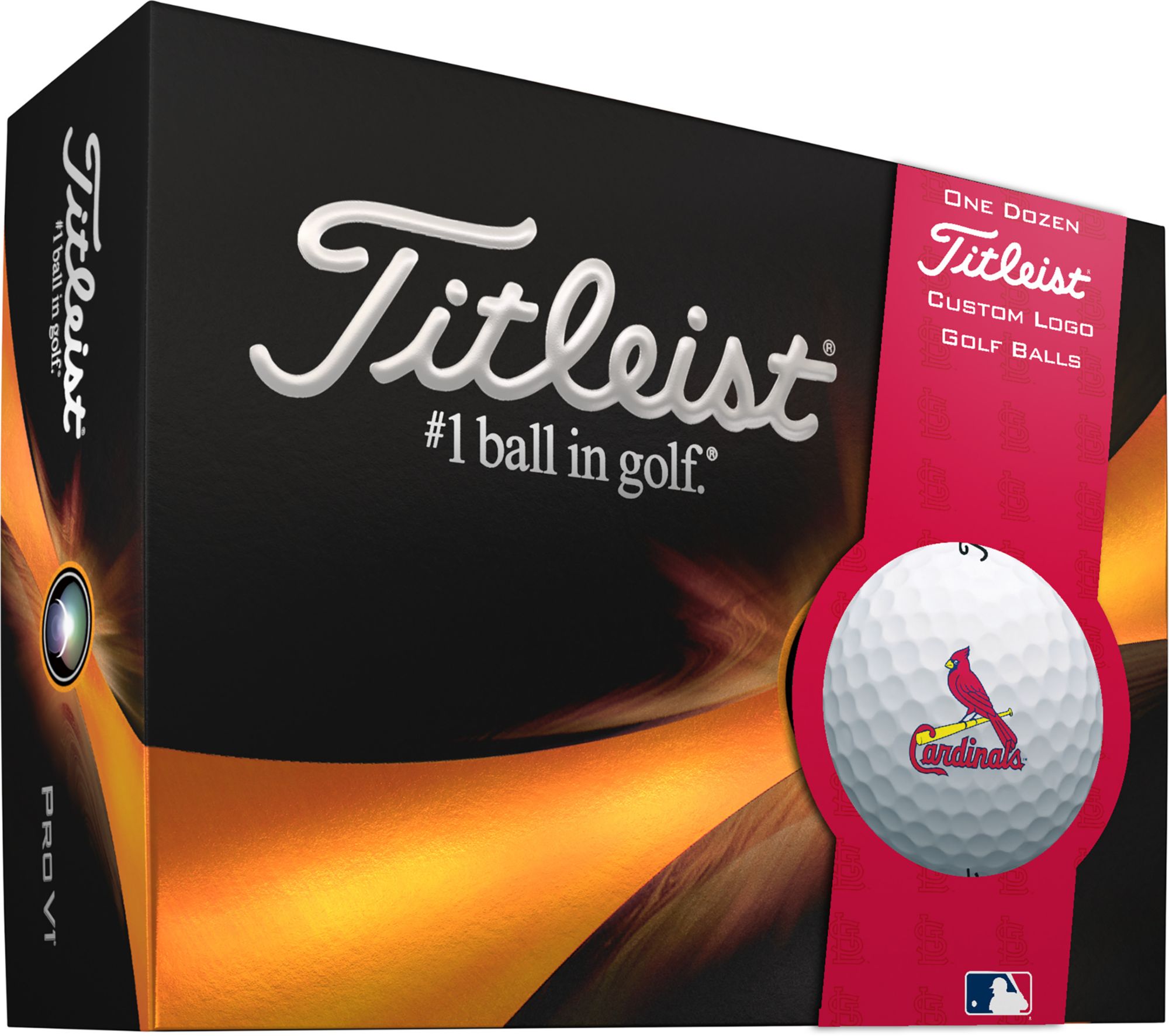MLB Golf Gear