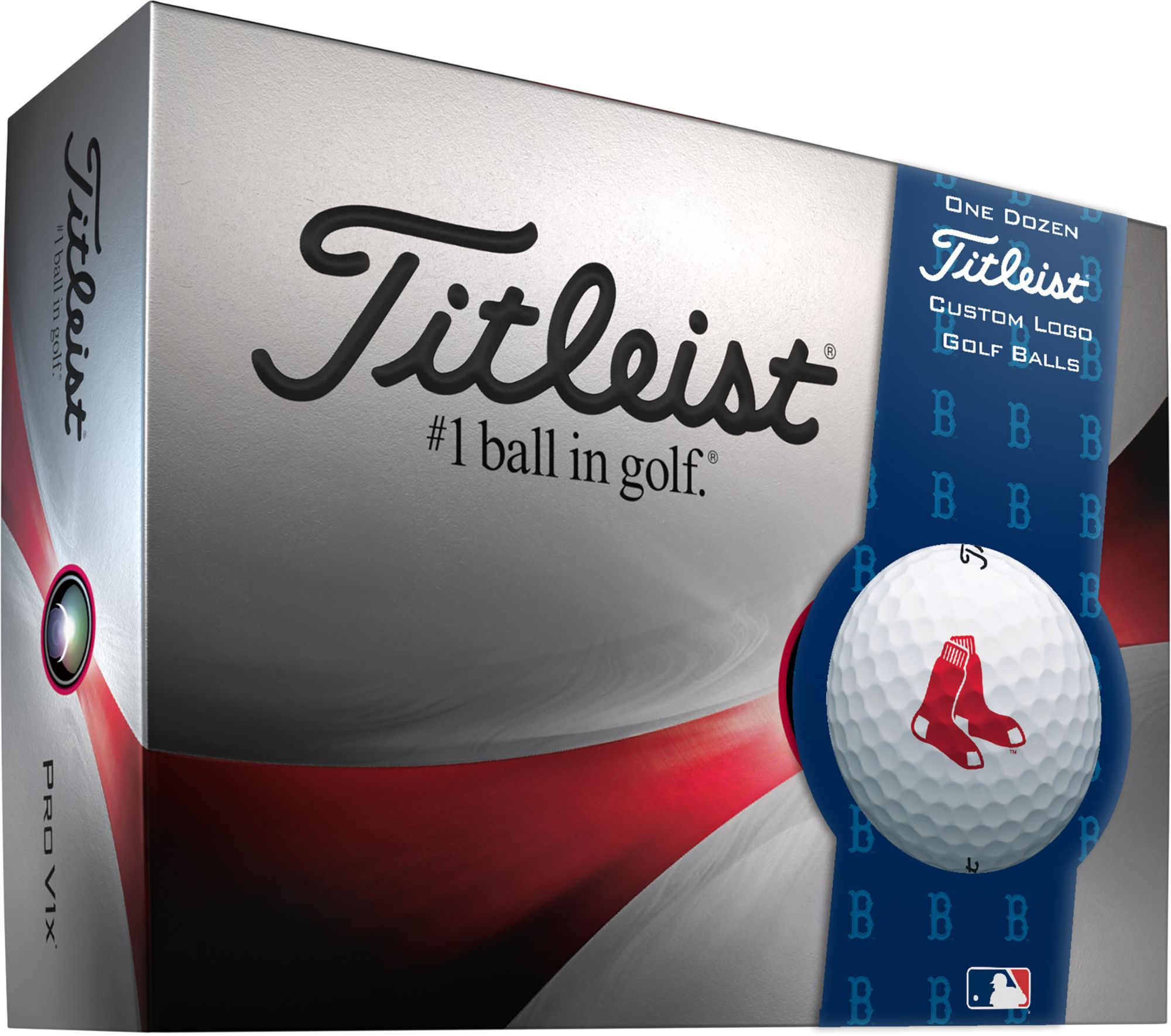 Golf Balls