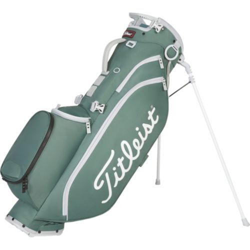 Callaway LEGACY AERO, Titleist ＋ ゴルフバッグ Callaway キャロウェイ ゴルフ キャディバッグ スタンド型 4分割