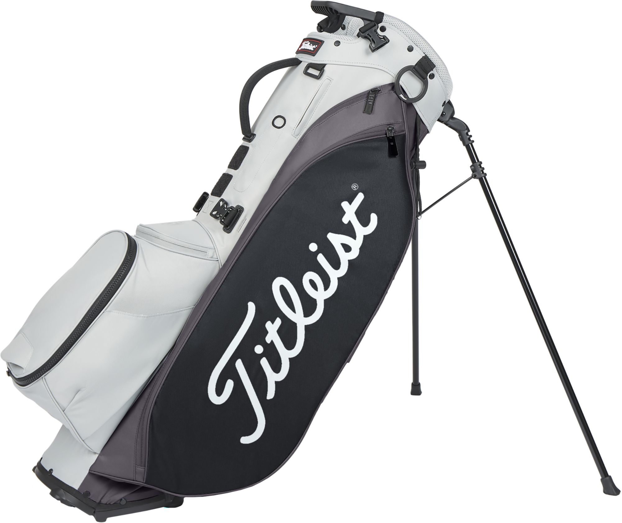 Titleist 2023 Players 5 Stand Bag