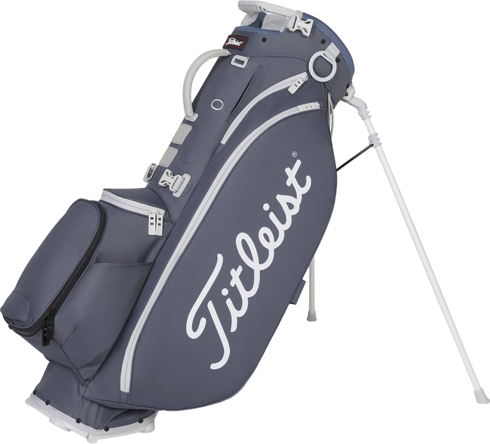 Titleist Players 5 Stand Bag
