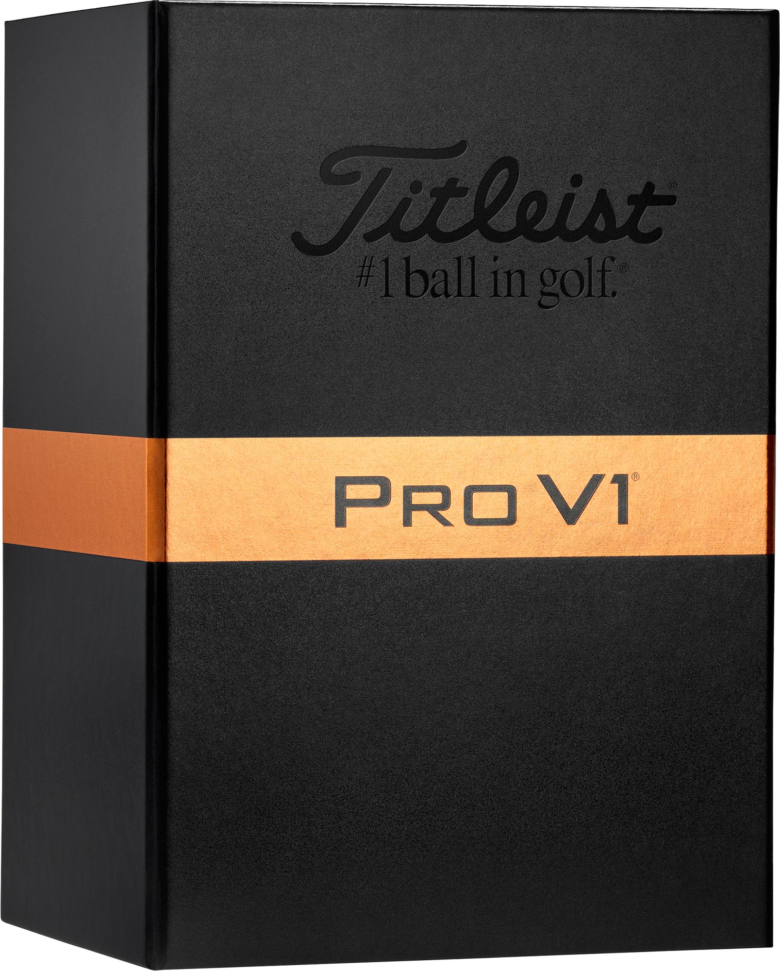 Titleist Pro V1 Golf Balls (Prior Generation) - 2 Dozen