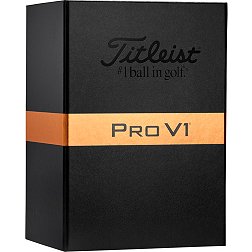 Titleist Pro V1 Limited Edition Holiday Box - 2 Dozen