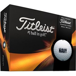 Titleist 2023 Pro V1 US Navy Golf Balls