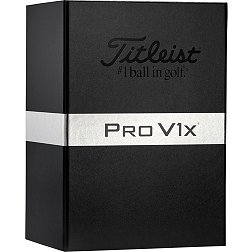 Titleist Pro V1x Limited Edition Holiday Box - 2 Dozen