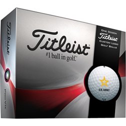 Titleist 2023 Pro V1x US Army Golf Balls