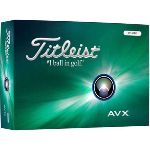 Titleist 2025 Pro V1 RCT Golf Balls | Dick's Sporting Goods