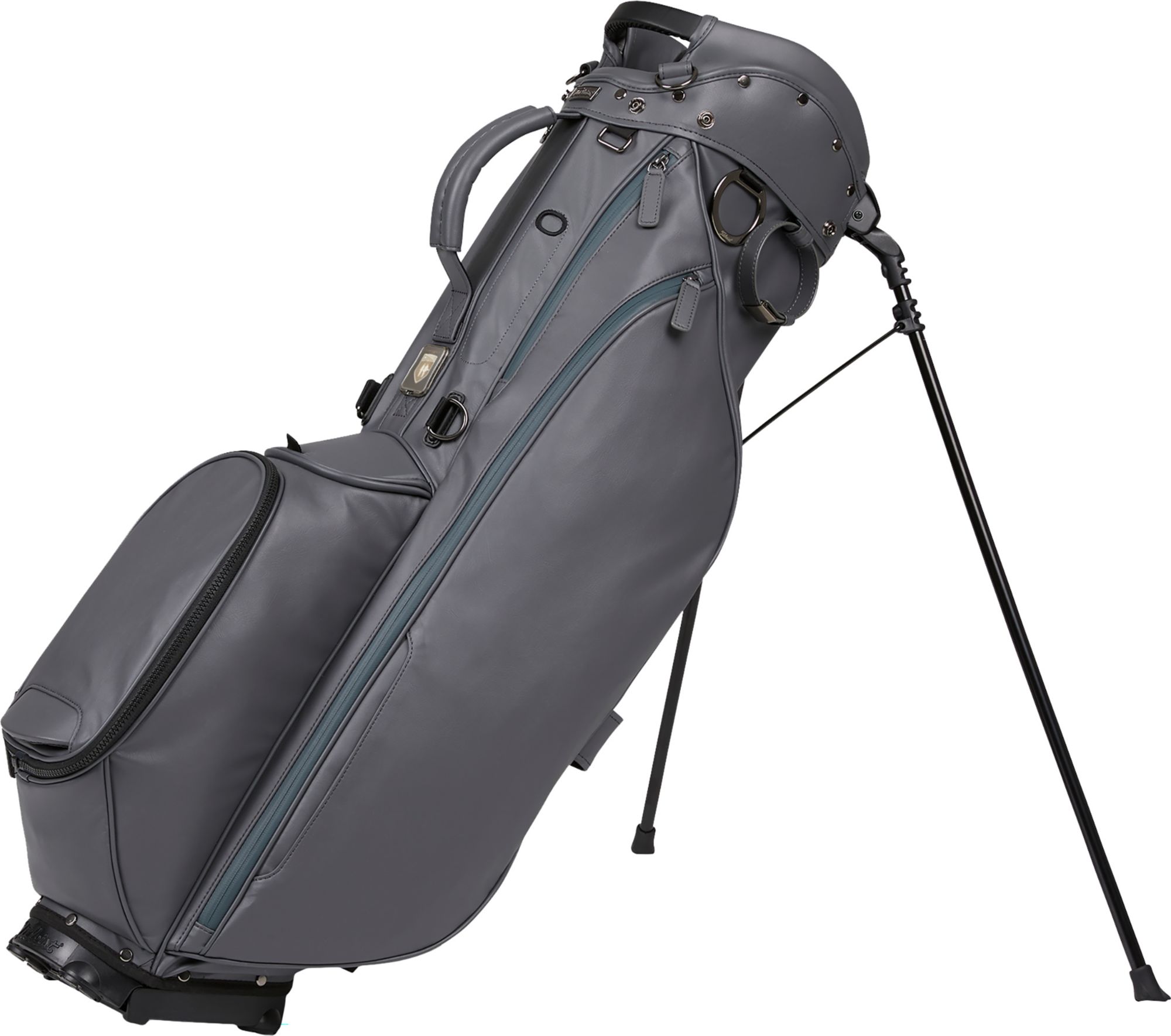 Titleist LINKSLEGEND Members 4-Way Stand Bag | Golf Galaxy