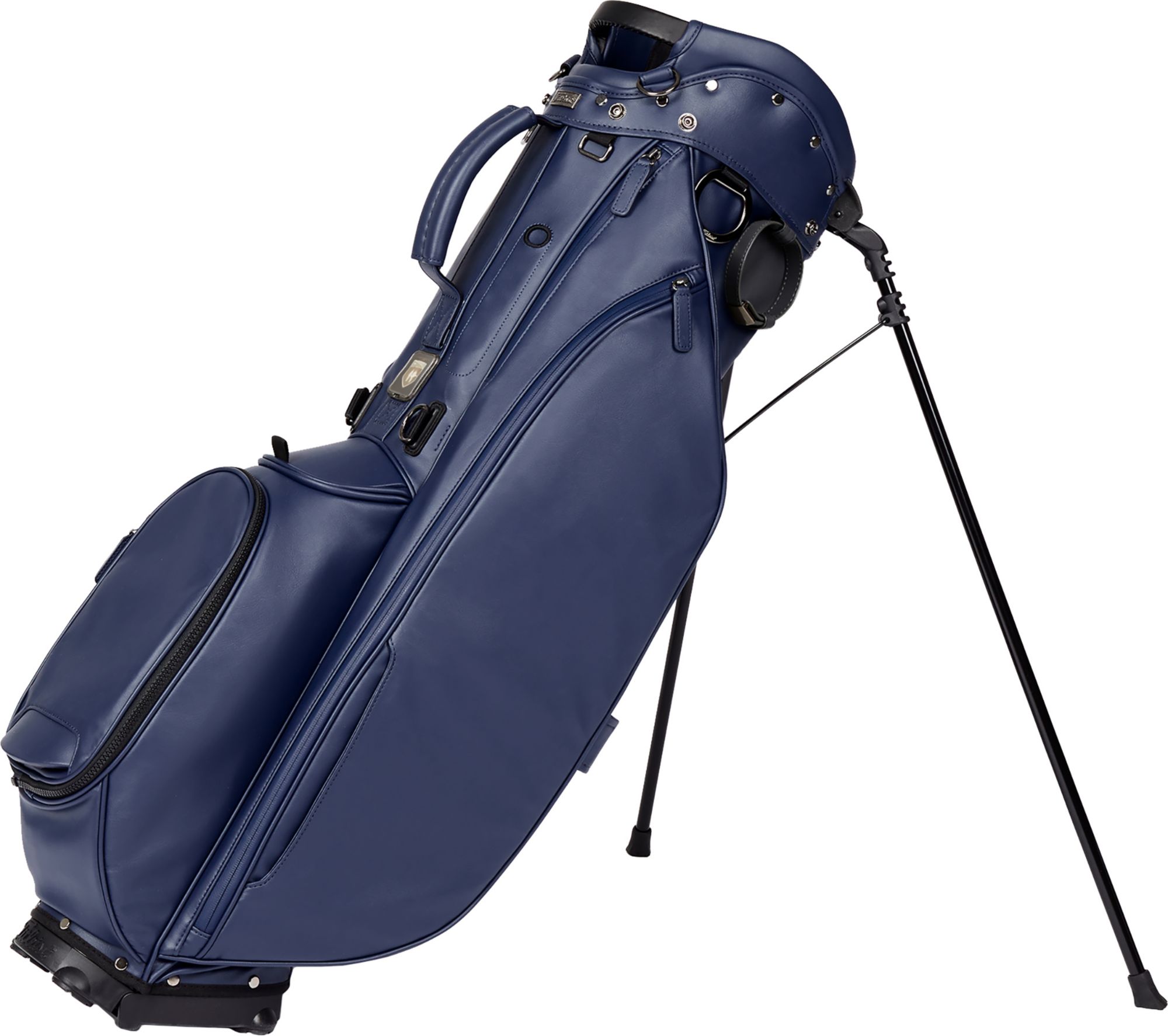 Titleist LINKSLEGEND Members 4-Way Stand Bag