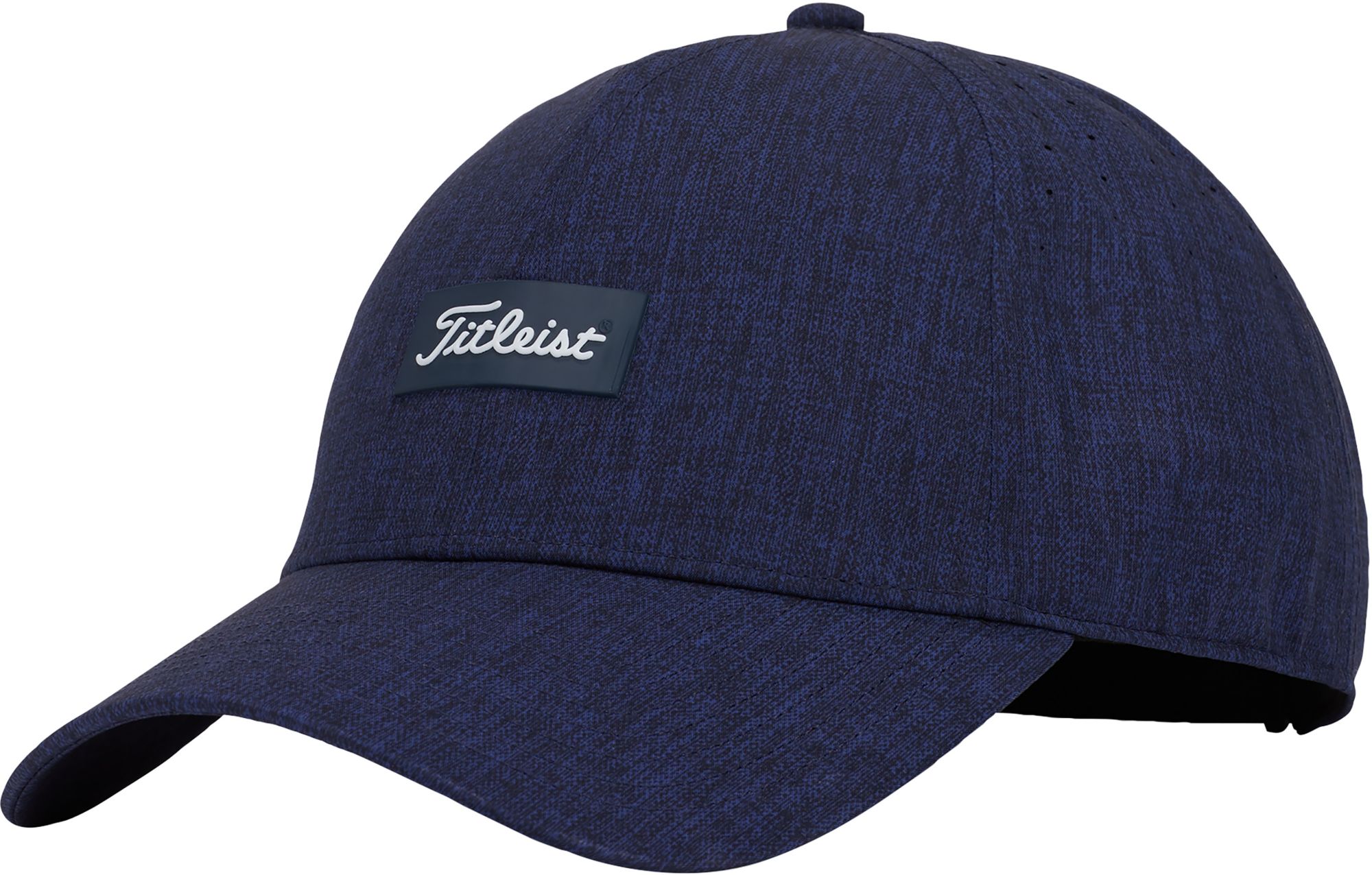 Heather Navy