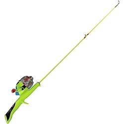 Kid Casters Fishing Rods